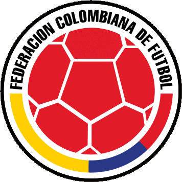 Logo of COLOMBIA NATIONAL FOOTBALL TEAM (COLOMBIA)