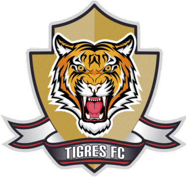 Logo of TIGRES F.C. (COLOMBIA)