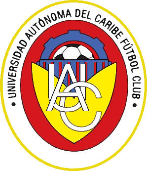 Logo of UNIVERSIDAD AUTÓNOMA DEL CARIBE F.C. (COLOMBIA)