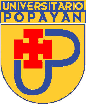 Logo of UNIVERSITARIO DE POPAYÁN (COLOMBIA)