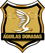 Logo of ÁGUILAS DORADAS F.C.-min