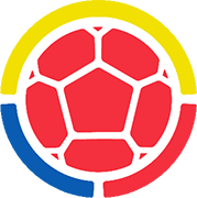Logo of 03-1 SELECCIÓN DE COLOMBIA-min