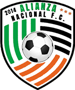 Logo of ALIANZA NACIONAL F.C.-min