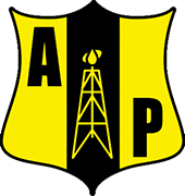 Logo of ALIANZA PETROLERA F.C.-min