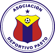 Logo of ASOCIACIÓN DEPORTIVO PASTO-min