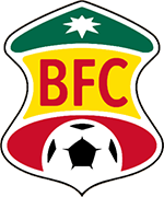 Logo of BARRANQUILLA F.C.-min