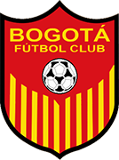 Logo of BOGOTÁ F.C.-min