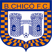 Logo of BOYACÁ CHICÓ F.C.-1-min