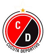 Logo of CÚCUTA DEPORTIVO F.C.-min