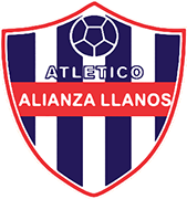 Logo of C. ATLÉTICO ALIANZA LLANOS-min