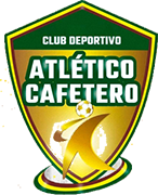 Logo of C.D. ATLÉTICO CAFETERO-min