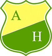 Logo of C.D. ATLÉTICO HUILA-min