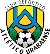 Logo of C.D. ATLÉTICO URABAENSE-min