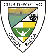 Logo of C.D. CARLOS BACCA-min