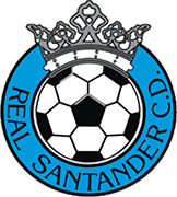 Logo of C.D. REAL SANTANDER-min