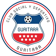 Logo di C.S. Y D. GUAITARA