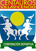 Logo of CORP. D. CENTAUROS VILLAVICENCIO-min