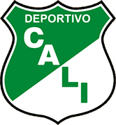 Logo of DEPORTIVO CALI-min