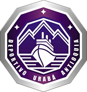 Logo of DEPORTIVO URABÁ-min