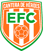 Logo of ENVIGADO F.C.-min