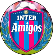 Logo of INTER AMIGOS F.C.-min