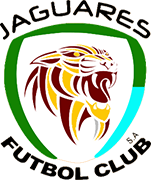 Logo of JAGUARES F.C.-min