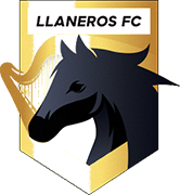 Logo of LLANEROS F.C.-min