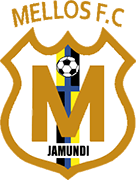 Logo of MELLOS F.C.-min