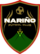 Logo of NARIÑO F.C.-min