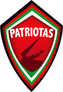 Logo of PATRIOTAS BOYACÁ F.C.-min