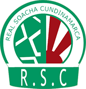 Logo of REAL SOACHA CUNDINAMARCA-min