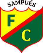 Logo of SAMPUÉS F.C.-min