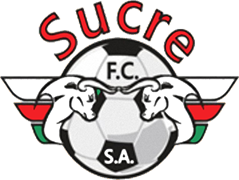 Logo of SUCRE F.C.(COL)-min