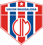 Logo of UNIÓN MAGDALENA A.D.-min