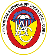 Logo of UNIVERSIDAD AUTÓNOMA DEL CARIBE F.C.-min