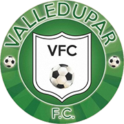 Logo of VALLEDUPAR F.C.-min