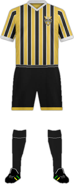 Kit ATLÉTICO MINEIRO(ECU)