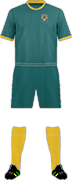 Kit EVERTON F.C. (ECU)-min