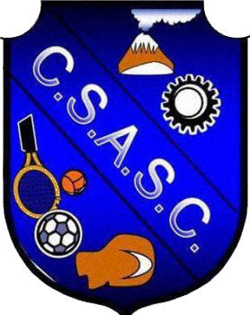 Logo of AMÉRICA SPORTING CLUB (ECUADOR)