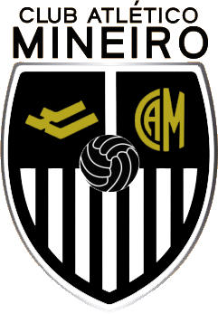 Logo of C. ATLÉTICO MINEIRO(ECU) (ECUADOR)