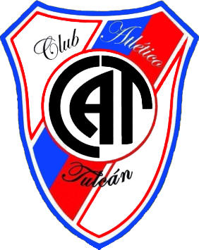 Logo of C. ATLÉTICO TULCÁN (ECUADOR)