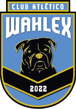 Logo of C. ATLÉTICO WAHLEX (ECUADOR)