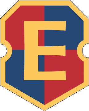 Logo of C.D. EVEREST (ECUADOR)
