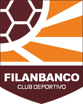 Logo of C.D. FILANBACO (ECUADOR)
