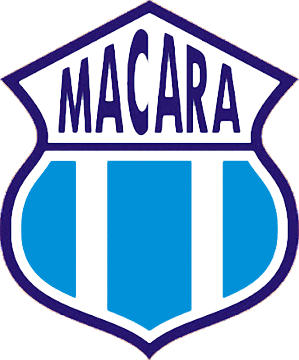 Logo of C.D. MACARÁ (ECUADOR)