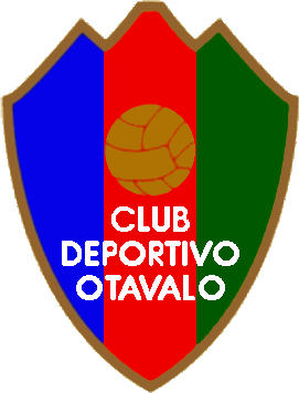 Logo of C.D. OTAVALO (ECUADOR)