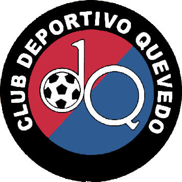 Logo of C.D. QUEVEDO (ECUADOR)