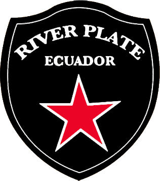 Logo of C.D. RIVER PLATE ECUADOR (ECUADOR)