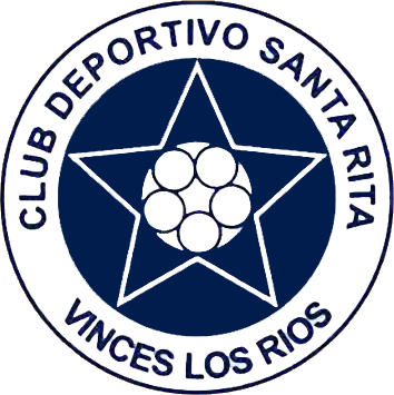 Logo of C.D. SANTA RITA (ECUADOR)