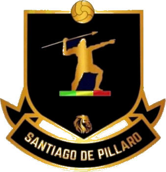 Logo of C.D. SANTIAGO DE PILLARO (ECUADOR)